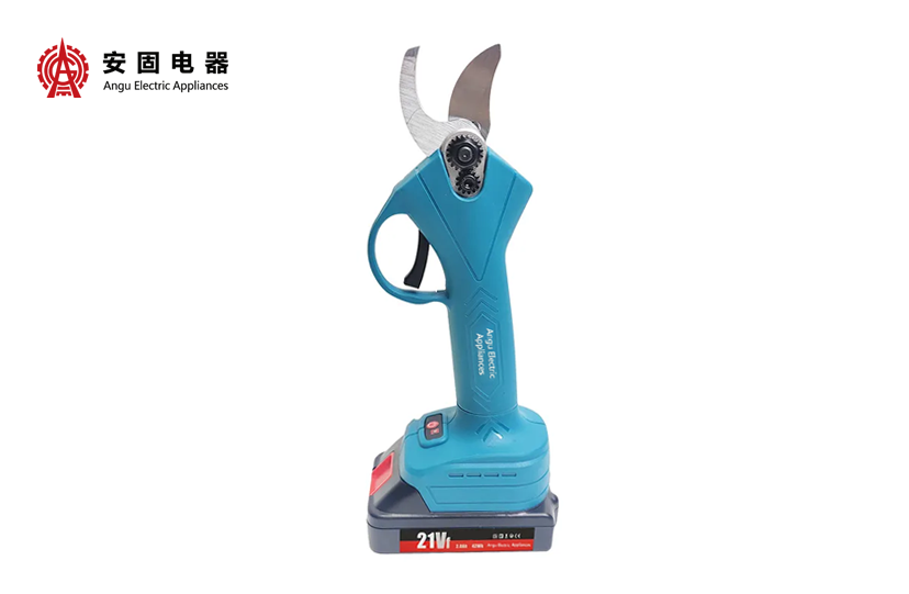 25 Cordless Pruning Shear